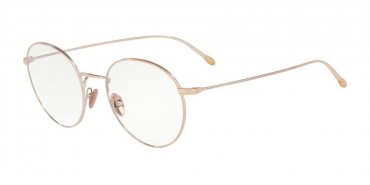 OKULARY KOREKCYJNE GIORGIO ARMANI AR 5095 3011 49 ROZMIAR S