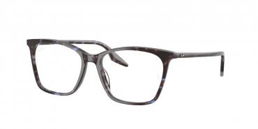 OKULARY KOREKCYJNE RAY-BAN® RX 5422 8424 54 ROZMIAR M