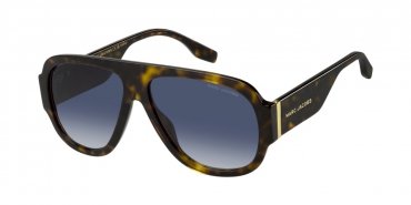 OKULARY MARC JACOBS MARC 843S 086 59 ROZMIAR L