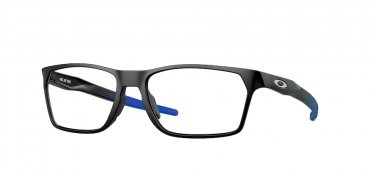 OKULARY KOREKCYJNE OAKLEY® HEX JECTOR OX 8032 803210 57 ROZMIAR M