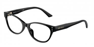 OKULARY KOREKCYJNE JIMMY CHOO JC 3003BU 5000 54 ROZMIAR M
