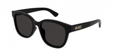 OKULARY GUCCI GG 1797SK 001 55 ROZMIAR M