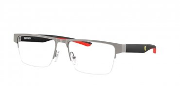 OKULARY KOREKCYJNE FERRARI SCUDERIA FZ 7007 105 57 ROZMIAR M