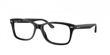OKULARY KOREKCYJNE RAY-BAN® RX 5428 2000 55 ROZMIAR M