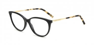 OKULARY KOREKCYJNE CAROLINA HERRERA HER 0196 2M2 55 ROZMIAR M