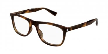 OKULARY KOREKCYJNE SAINT LAURENT SL 812 007 58 ROZMIAR L