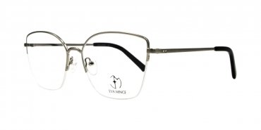 OKULARY KOREKCYJNE EVA MINGE EM 11242 C1 ROZMIAR M