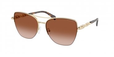OKULARY MICHAEL KORS DORADO BEACH MK 1163 101413 57 ROZMIAR M