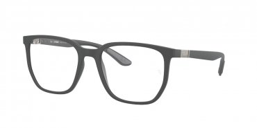OKULARY KOREKCYJNE RAY-BAN® RX 7235 5521 53 ROZMIAR M