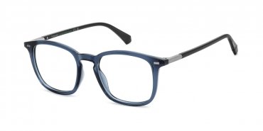 OKULARY KOREKCYJNE POLAROID PLD D563 PJP 51 ROZMIAR M