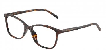 OKULARY KOREKCYJNE DOLCE & GABBANA DG 3424 502 54 ROZMIAR M