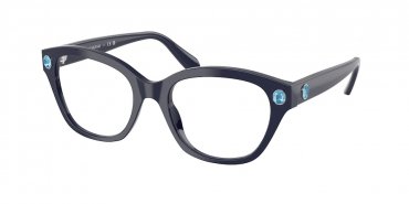 OKULARY KOREKCYJNE SWAROVSKI SK 2038 1004 53 ROZMIAR M