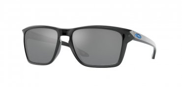 OKULARY OAKLEY® SYLAS OO 9448 944823 57 ROZMIAR M Z POLARYZACJĄ