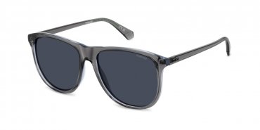 OKULARY POLAROID PLD 4178S KB7 55 ROZMIAR M Z POLARYZACJĄ