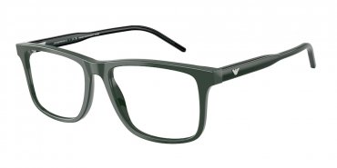 OKULARY KOREKCYJNE EMPORIO ARMANI EA 3257 6257 53 ROZMIAR M