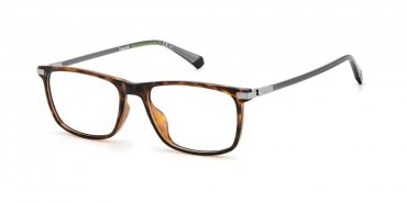 OKULARY KOREKCYJNE POLAROID PLD D458G 086 54 ROZMIAR M