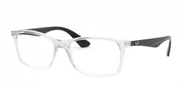 OKULARY KOREKCYJNE RAY-BAN® RX 7047 5943 56 ROZMIAR L