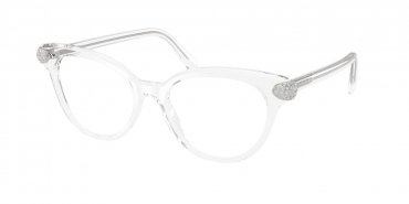 OKULARY KOREKCYJNE SWAROVSKI SK 2046 1027 53 ROZMIAR M