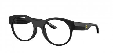 OKULARY KOREKCYJNE FERRARI SCUDERIA FZ 8031U 534 52 ROZMIAR M