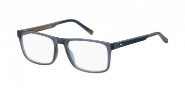 OKULARY KOREKCYJNE TOMMY HILFIGER TH 2148 S9W 53 ROZMIAR M