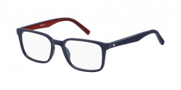 OKULARY KOREKCYJNE TOMMY HILFIGER TH 2049 FLL 53 ROZMIAR M
