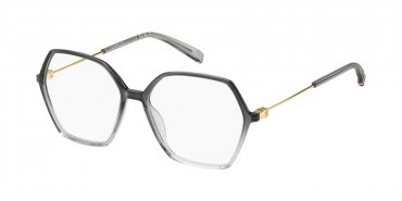 OKULARY KOREKCYJNE TOMMY HILFIGER TH 2059 KB7 55 ROZMIAR M