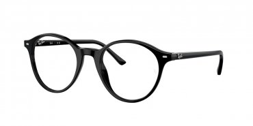 OKULARY KOREKCYJNE RAY-BAN® BERNARD RX 5430 2000 49 ROZMIAR S