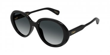 OKULARY CHLOE CH 0221S 001 55 ROZMIAR M