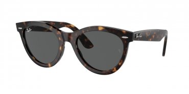 OKULARY RAY-BAN® WAYFARER WAY RB 2241 902/B1 51 ROZMIAR M