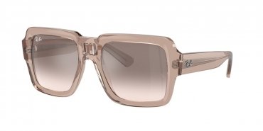 OKULARY RAY-BAN® MAGELLAN RB 4408 67278Z 54 ROZMIAR M