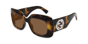 OKULARY GUCCI GG 1695S 002 51 ROZMIAR M