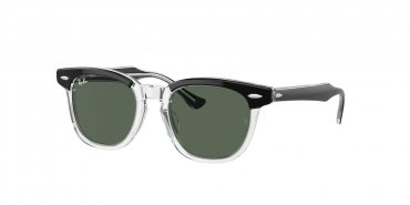 OKULARY DZIECIĘCE RAY-BAN® JUNIOR RJ 9098S 715871 45