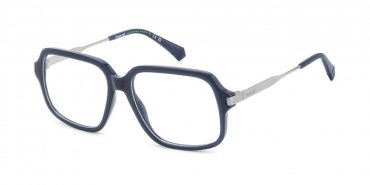 OKULARY KOREKCYJNE POLAROID PLD D529 PJP 55 ROZMIAR M