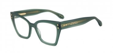 OKULARY KOREKCYJNE ISABEL MARANT IM 0140 1ED 52 ROZMIAR M
