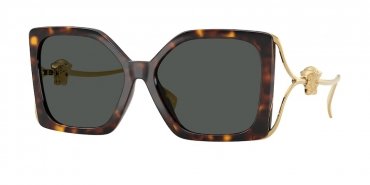 OKULARY VERSACE VE 4502U 108/87 58 ROZMIAR L