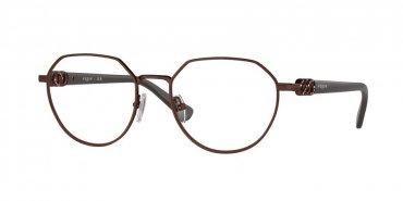 OKULARY KOREKCYJNE VOGUE EYEWEAR VO 4311B 5074 51 ROZMIAR M