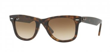 OKULARY RAY-BAN® WAYFARER EASE RB 4340 710/51 50 ROZMIAR M
