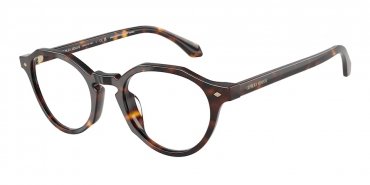 OKULARY KOREKCYJNE GIORGIO ARMANI AR 7264U 5879 49 ROZMIAR S