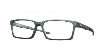 OKULARY KOREKCYJNE OAKLEY® OVERHEAD OX 8060 806004 59 ROZMIAR L