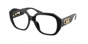 OKULARY KOREKCYJNE MICHAEL KORS VALLETTA MK 4148U 3005 52 ROZMIAR M