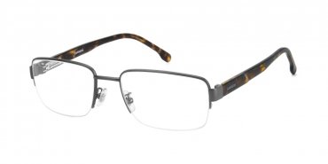 OKULARY KOREKCYJNE CARRERA C FLEX 05G R80 59 ROZMIAR L