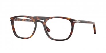 OKULARY KOREKCYJNE PERSOL® PO 3391V 24 53 ROZMIAR M