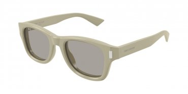 OKULARY SAINT LAURENT SL 801 003 50 ROZMIAR M