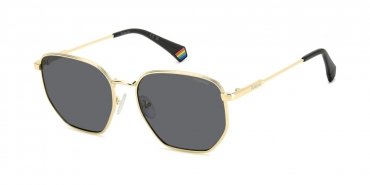 OKULARY POLAROID PLD 6214SX 2F7 56 ROZMIAR M Z POLARYZACJĄ
