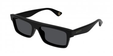 OKULARY GUCCI GG 1616S 001 57 ROZMIAR M