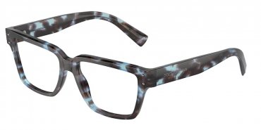 OKULARY KOREKCYJNE DOLCE & GABBANA DG 3383 3392 55 ROZMIAR M