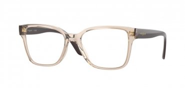 OKULARY KOREKCYJNE VOGUE EYEWEAR VO 5452 2884 53 ROZMIAR M