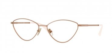 OKULARY KOREKCYJNE VOGUE EYEWEAR VO 4325 5152 55 ROZMIAR M