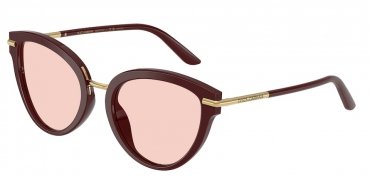 OKULARY FOTOCHROMOWE DOLCE & GABBANA DG 4492 3091P5 55 ROZMIAR M