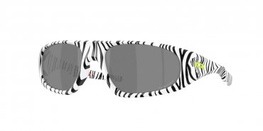 OKULARY OAKLEY® NEOFORMA OO 9528 952804 60 ROZMIAR L